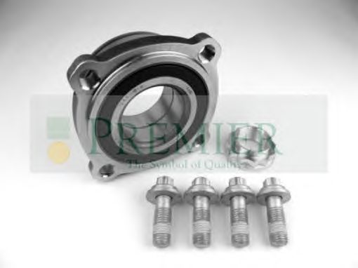 Wheel Bearing Kit PWK0706