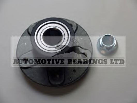 Wheel Bearing Kit ABK1708