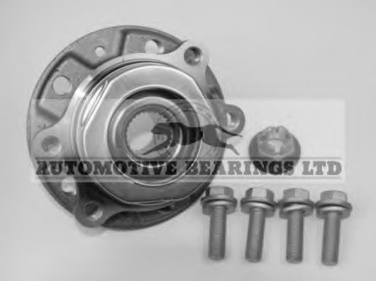 Wheel Bearing Kit ABK1724