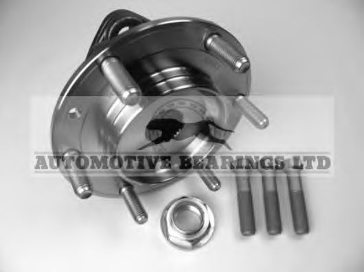 Wheel Bearing Kit ABK1745