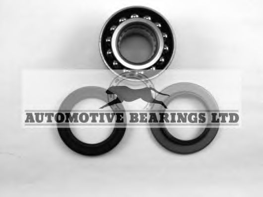 Wheel Bearing Kit ABK053