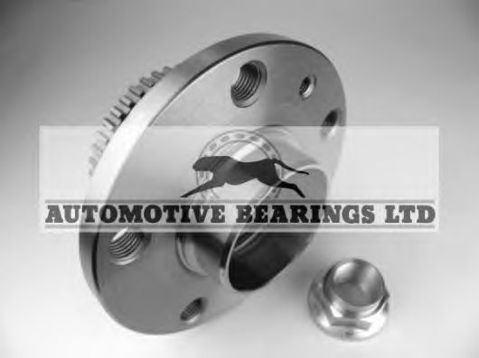 Wheel Bearing Kit ABK150