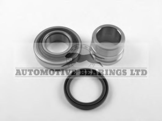 Wheel Bearing Kit ABK1501