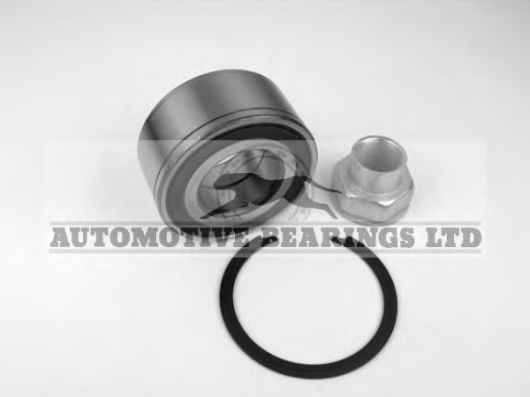 Wheel Bearing Kit ABK1568