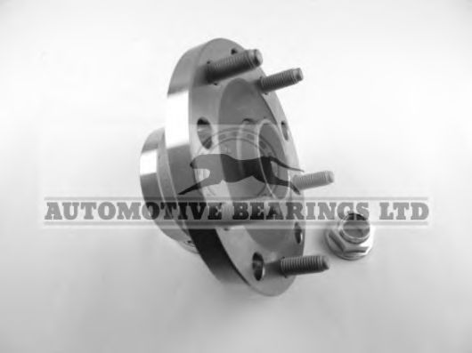 Wheel Bearing Kit ABK1579