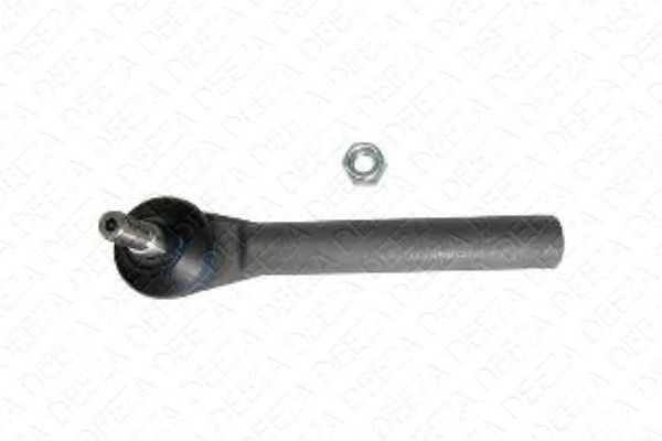 Tie Rod End LC-T201