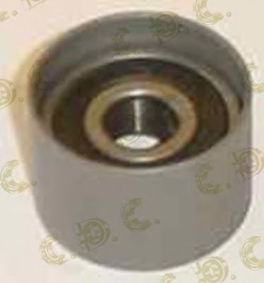 Deflection/Guide Pulley, timing belt 03.80104