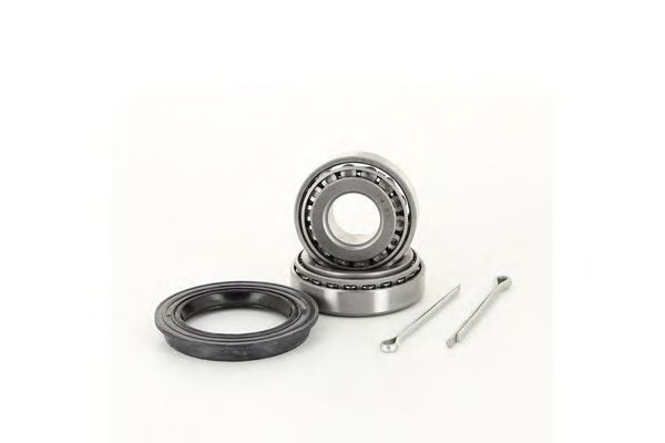 Wheel Bearing Kit R3037