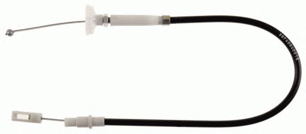 Clutch Cable 3074 004 001