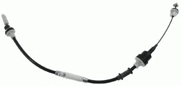 Clutch Cable 3074 600 295