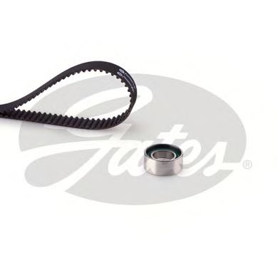 Timing Belt Kit K015544XS