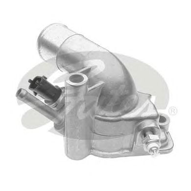 Thermostat, coolant TH22592G1