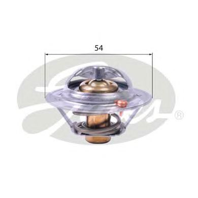 Thermostat, coolant TH41782G1