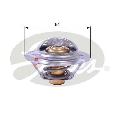 Thermostat, coolant TH43182G1