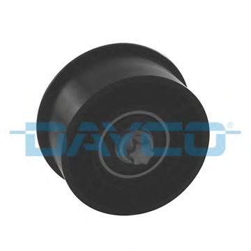 Deflection/Guide Pulley, timing belt ATB2191