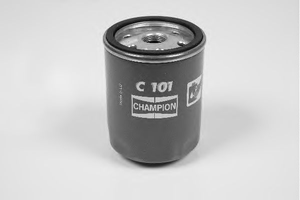 Oil Filter C101/606
