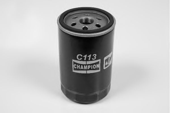 Filtro de óleo C113/606