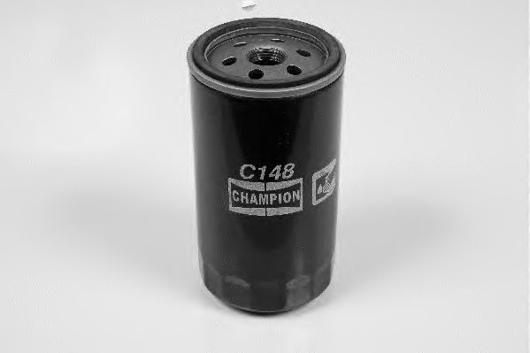 Масляный фильтр C148/606