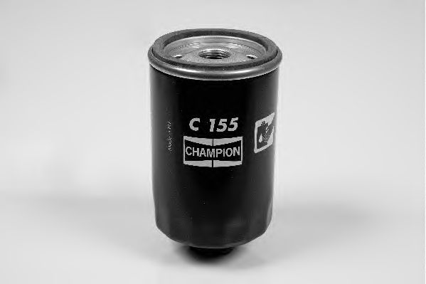 Yag filtresi C155/606