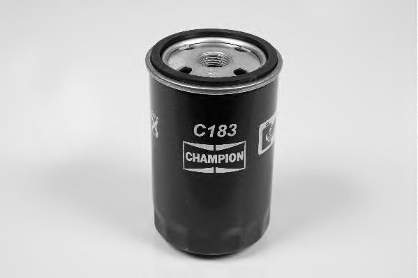 Масляный фильтр C183/606