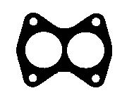 Gasket, exhaust pipe 31-025578-10