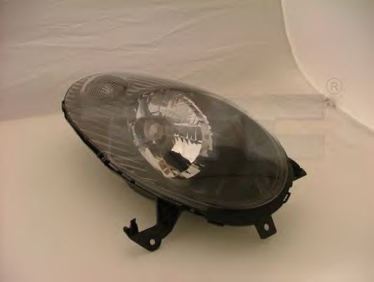 Headlight 20-0307-15-2
