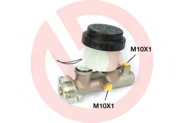 Maître-cylindre de frein M 56 008
