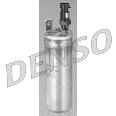 Filtro deshidratante, aire acondicionado DFD23032