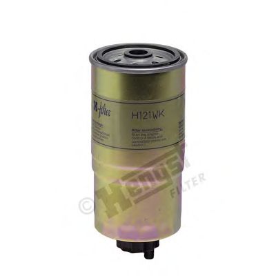Fuel filter H121WK