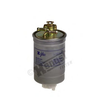 Fuel filter H143WK