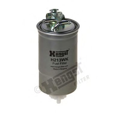 Brændstof-filter H213WK