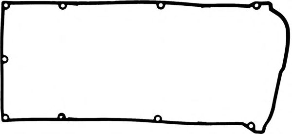 Gasket, cylinder head cover X53173-01