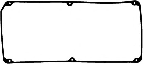 Gasket, cylinder head cover X83326-01