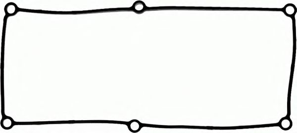 Gasket, cylinder head cover X83312-01