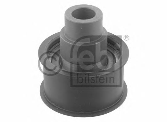 Deflection/Guide Pulley, timing belt 03872