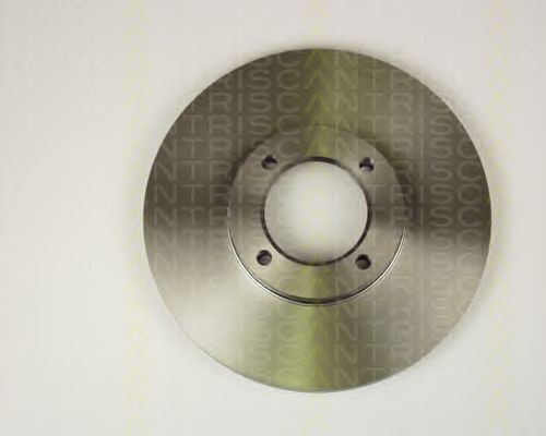 Brake Disc 8120 13124