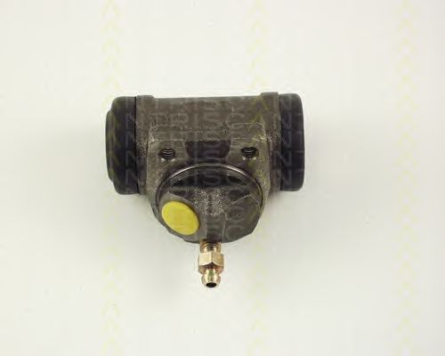 Cilindro do travão da roda 8130 25012