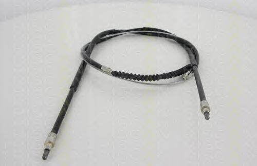Cable, parking brake 8140 10155
