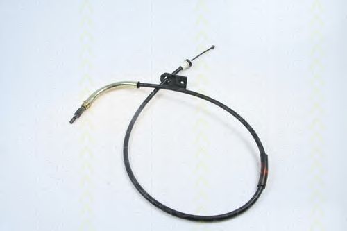 Cable, parking brake 8140 11127