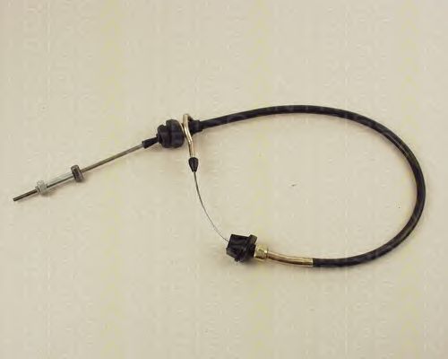 Accelerator Cable 8140 11312