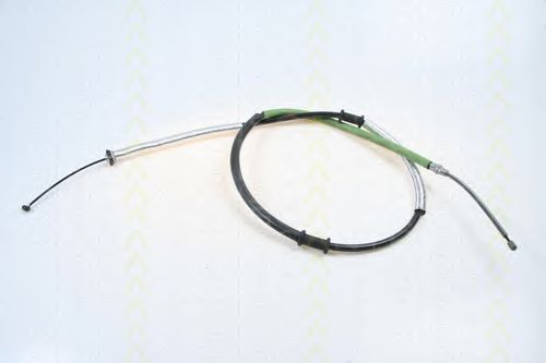 Cable, parking brake 8140 15175