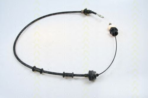 Clutch Cable 8140 15277