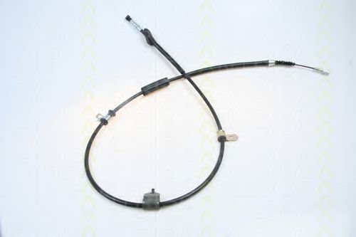 Cable, parking brake 8140 17135