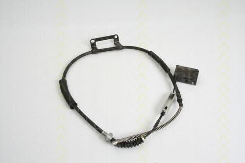 Cable, parking brake 8140 18121