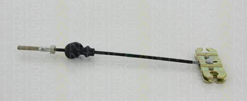 Cable, parking brake 8140 18152