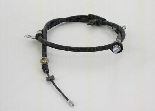 Cable, parking brake 8140 18188