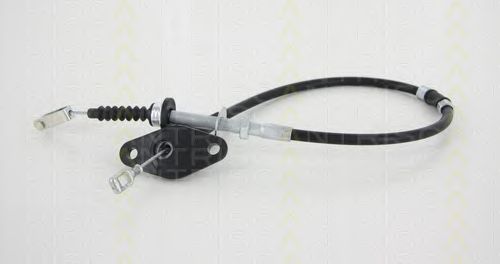 Clutch Cable 8140 18202
