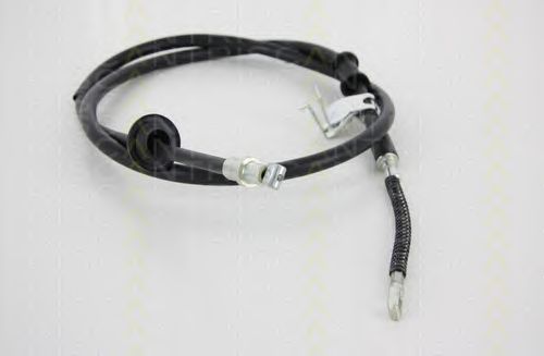 Cable, parking brake 8140 21104