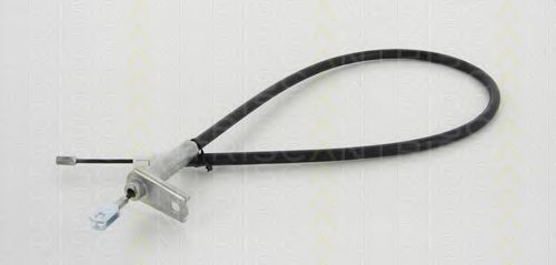 Cable, parking brake 8140 23134