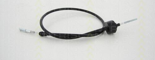 Clutch Cable 8140 25216